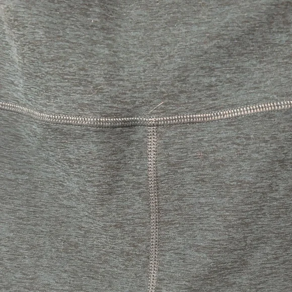 Vuori Teal Leggings - Picture 6 of 7